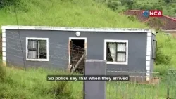 Two wanted suspects killed in police shootout in Inanda