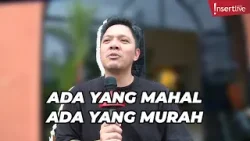 Reza Nangin Ungkap Awal Mula Terjun ke Olahraga Padel