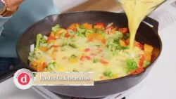 Dashing Dish: Easter Celebration!