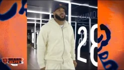 Why Jeffery Simmons was meant to be on the Bears & how he'll raise the standard | Bears Blitz