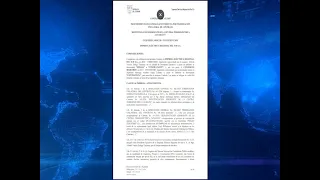 Termoeléctrica Catamayo: el millonario y fallido contrato del Consorcio Boquerón