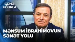 Günə Uğurla - Muğam sənətinin parlaq siması