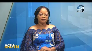 CANAL3-BENIN : Intégralité Actu Matin du Jeudi 23 Juillet 2026