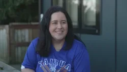 ASB Good as Gold: Betty-May