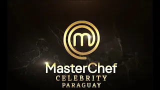 Hoy se estrena MasterChef Celebrity Paraguay