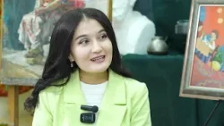 Yaxshi asar g'oyibdan yaraladi I YOSHLAR IJODI (06.01.2026)