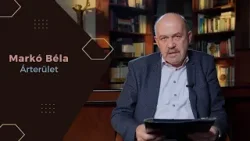 Markó Béla: Árterület