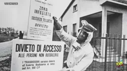 Seveso - 50 anni fa il disastro della diossina, il ricordo del dott. Ambrogio Bertoglio