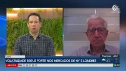 Café reage nas bolsas, mas mercado segue volátil