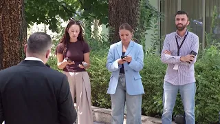 Shqipëria, trupa në Gaza/ Vendimi për angazhimin në kuadër të bordit të paqes, javën e ardhshme