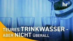 Trinkwasser wird teurer – und dein Wohnort entscheidet mit