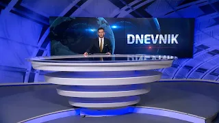 Dnevnik u 19 / Beograd / 9.8.2026.