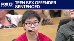 Redmond YMCA counselor sentenced for child molestation | FOX 13 Seattle