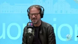 Buongiorno Bari - Un caffè con... Dario Maretti, tutte le novità 2026/27 del Palatour