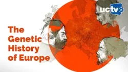 CARTA: The Genetic History of Europe with Johannes Krause