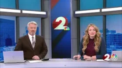 Hundreds protest ICE in Dayton Hundreds protest ICE in Dayton