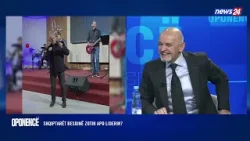 Pse ke zgjedhur Indine? Eksperienca e Paulinit ne Indi