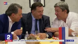 Vlada Srpske odobrila 58,7 miliona KM za konačnu isplatu Serdarovu! - Najveća pljačka građana u RS?!