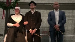 Szüreti mulatság Pilisvörösváron - összefoglaló riport