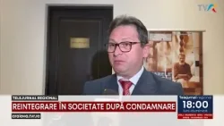 REINTEGRARE ÎN SOCIETATE DUPĂ CONDAMNARE