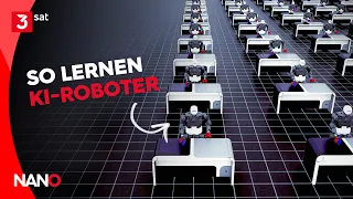 AI Training in the Lab: How Far Has Research Really Come? | NANO