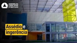 COMUNICAÇÃO PÚBLICA | Funcionários denunciam assédio e interferência política na EMC