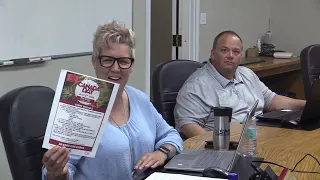 Neepawa Town Council - June 16, 2026