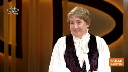 Ekran Gazetesi | Güven ve Sadakat | Yaşam Koçu Mine Aydın anlattı