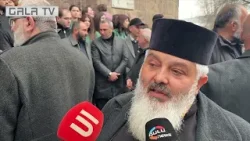 Ովքե՞ր են մանկապիղծ հոգեւորականները, թող քրեական գործ հարուցեն. Տեր Նշան քահանա Պանֆյորով