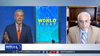 Is the Memorandum of Understanding on the brink of collapse?