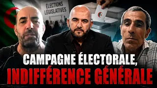 Législatives : fin de la campagne électorale... Quel bilan ?