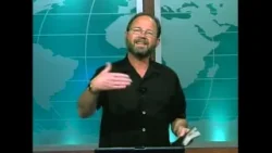 Брэд Скотт (Эпизод 163): История двух мужчин, часть 1