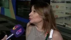 Marcela Feudale sobre las cámaras ocultas: "Había gente que se entongaba con amigos"