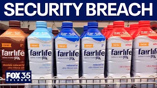 Fairlife hacked: Expert updates on factory shutdown