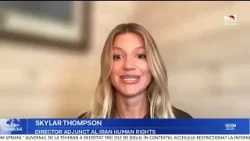 Donald Trump afirmă că Iranul a cerut negocieri, pe fondul protestelor violente din țară