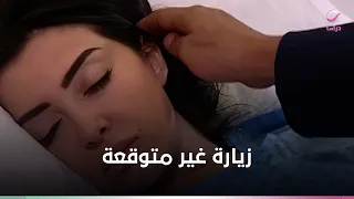 ظهور مفاجاء في المستشفي