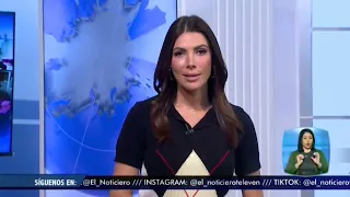 El Noticiero Televen - Emisión Meridiana - viernes 11 de septiembre de 2026