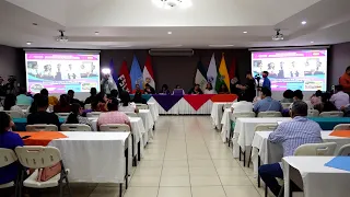 Educators train to strengthen sexuality education