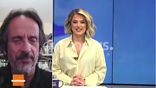 "Rama po fsheh  problemet e brendshme" Andoni: Do ketë ndryshime!