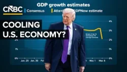 Приведут ли удары США по Ирану к риску стагфляции?