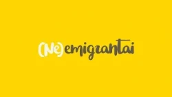 (Ne)emigrantai | 2026-10-06