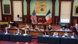 Déficit de NYC supera los $5 mil millones Déficit de NYC supera los $5 mil millones