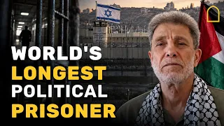 TORTURE, NEGLECT & DETENTION? Inside Israel's Prisons | Nael Barghouti
