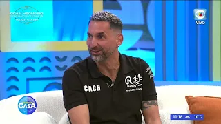 Jonathan Romero: From Depression to Ultramarathons