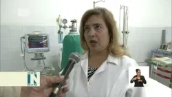 Instituciones de salud en Cuba se beneficiarán con módulos de generación fotovoltaica