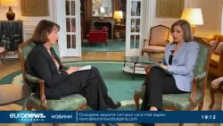 Посланик Мари Дюмулен: Франция винаги е подкрепяла процеса на европейска интеграция на България