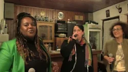 Sounds of Zalawi  #1 Black Porta Project