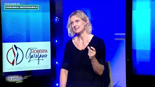 TRASMISSIONE CHE IMPRESA - CHIRURGIA EMODINAMICA
