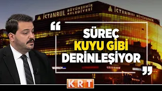 Süreç derinleşiyor: İBB’ye yönelik 4. dalga ne anlama geliyor?