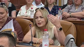 Mbahet degjimi buxhetor me personelin shëndetësor dhe drejtorët e shkollave të Komunës së Prizrenit